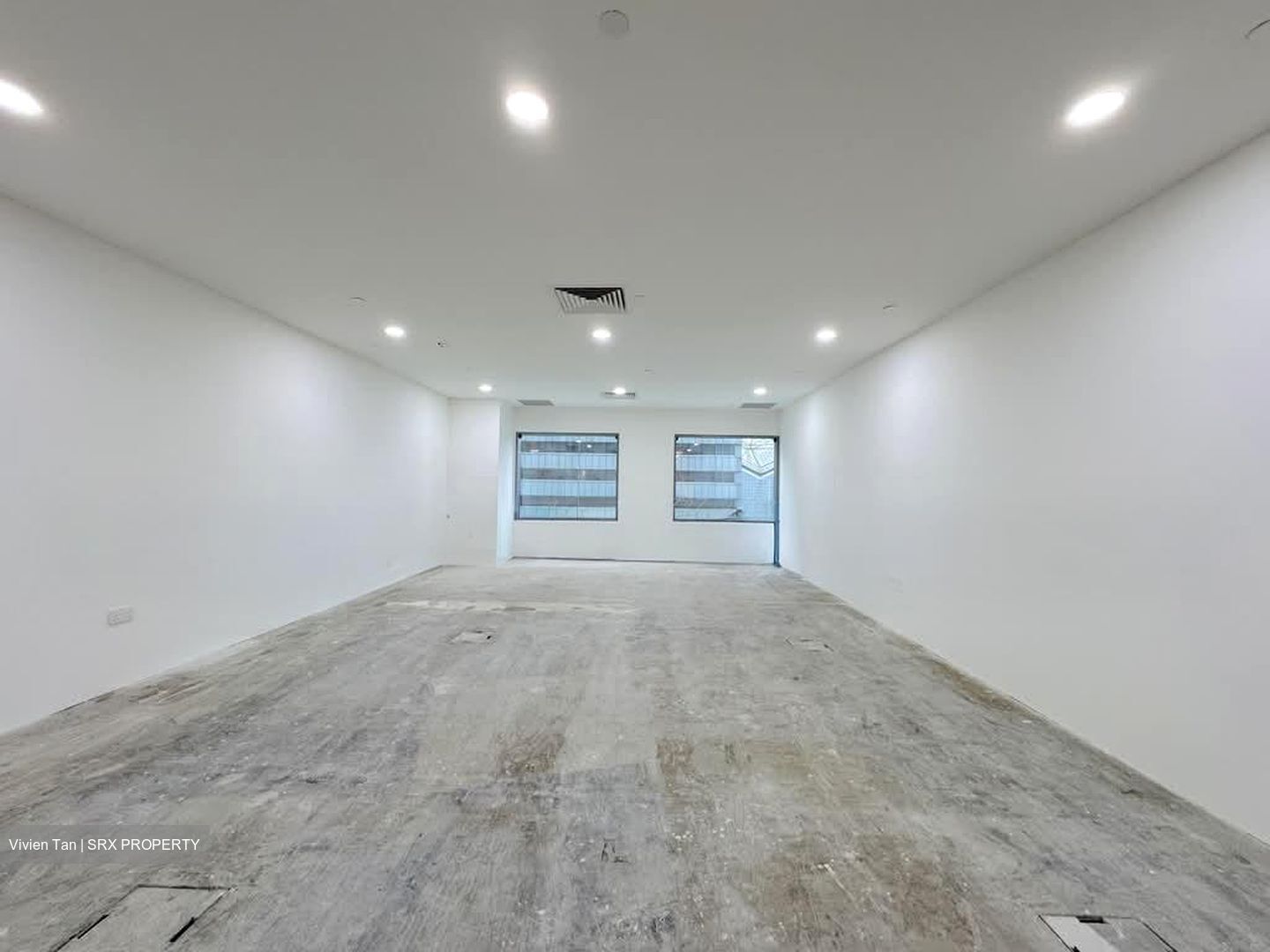 Suntec Tower Five (D1), Office #570468591